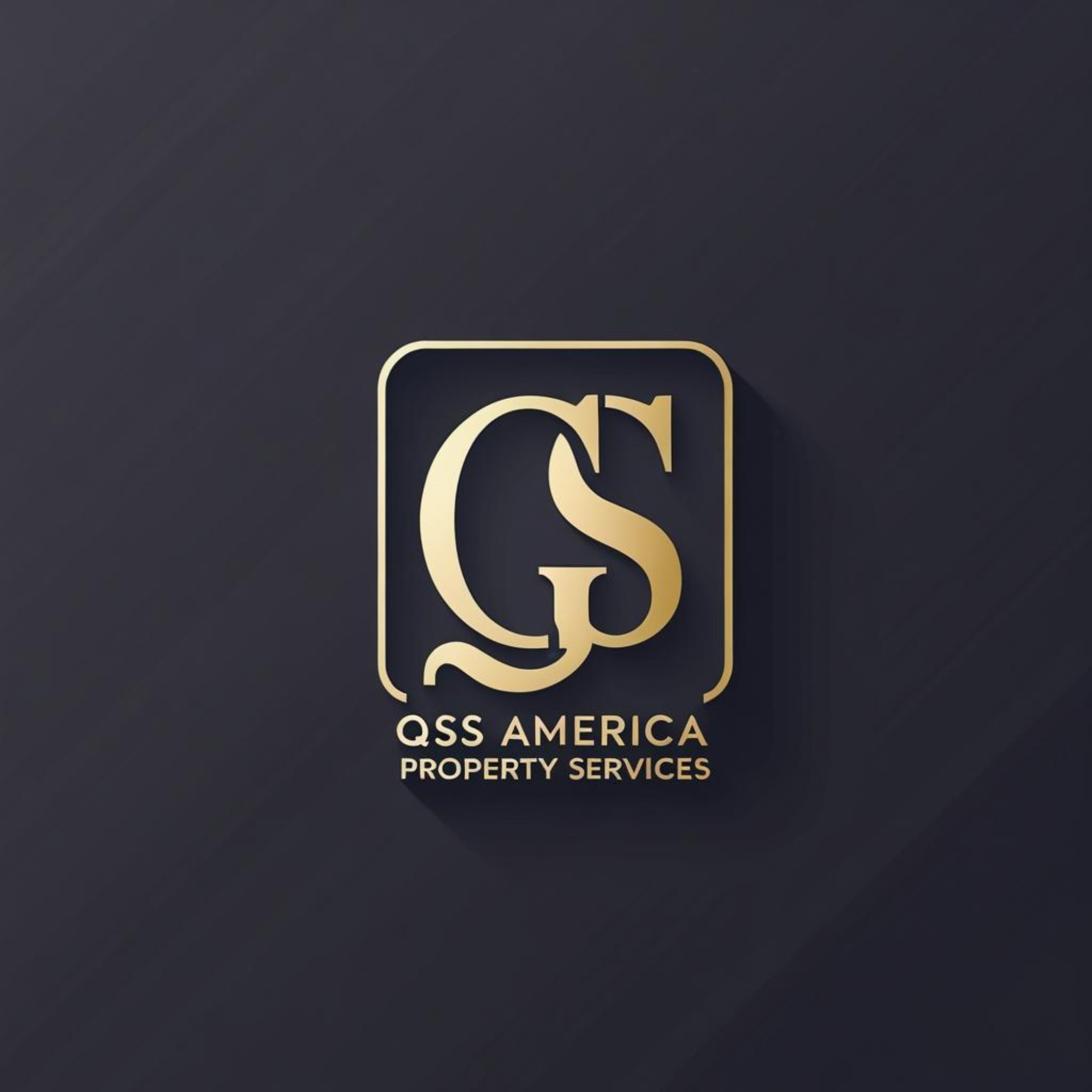 QSS America Property Services Logo